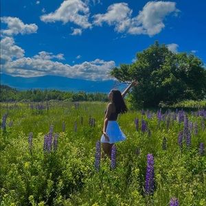 Meet your Posher, Ava